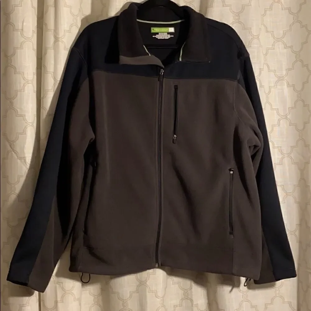 tek gear color bottom pockets